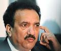 India fanning terrorism inside Pak: Malik