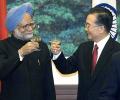 What PM says about the Chinese incursions
