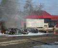 Suicide attack in Russia, 2 policemen killed