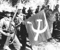 Attack was aimed at 'punishing' Karma and Patel, claim Naxals