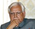 Even Congress was named in Volcker report: Natwar Singh