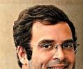 Rahul meets victims of Haryana caste violence