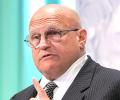 'US shouldn't do nation-building in Afghanistan'