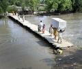 Floods: Pakistan in neck-deep trouble