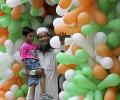 India's per capita income rises to Rs 6,699/month in FY14