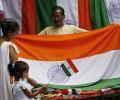 India's exports rise marginally in Apr-Feb