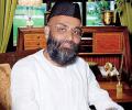 Bangalore serial blast case: SC grants interim bail to Madani