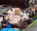 Another building collapses in Thane; six killed