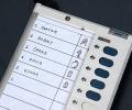 EC gets into poll mode, requisitions 'outstanding' officer