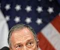 Mosque must be built near 9/11 site: Bloomberg