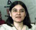 Rape crisis centres will be set up by yearend: Maneka Gandhi