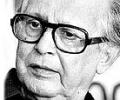 Cartoonist Laxman may leave hospital soon