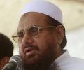 Explain Hafiz Saeed's detention: Pak court to government