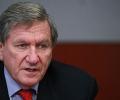 Holbrooke's last words: 'Worried' about Af-Pak