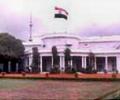 Rashtrapati Nilayam opens its gates for visitors
