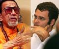 Mumbai is no <I>dharamshala</I>: Bal Thackeray