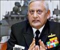 China's anti-ship missile no threat to us: Navy