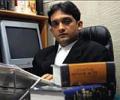 'Azmi was used to threats. It excited him further'