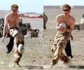 Prince Harry 'set to return to Afghanistan'