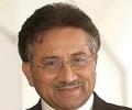 Musharraf hints at political comeback