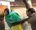 UP cop thrashes Dalit woman in custody
