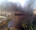B'luru fire: Cops probing even sabotage angle