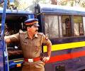 Maharashtra: 'Encounter specialist' Daya Nayak suspended