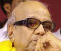 DMK unable to cash in on Jaya's political set-back in Tamil Nadu