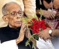 Jyoti Basu's state funeral tomorrow