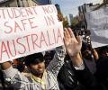 Aus cops ignored attacks on Indian students