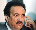 'Don't blame Pak if something happens in India'