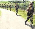 ISI using Bangla border as 'safe passage' to India