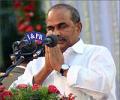 Two in AP want new party named after YSR