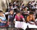 Kashmir unrest: Another school gutted down Kupwara