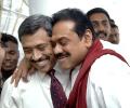 Will Mahinda Rajapaksa be defeated?