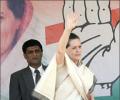 Sonia set to be Congress president again
