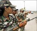 No women officers for BSF, ITBP and SSB