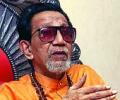 Bal Thackeray's birthday gift for Raj: A new name
