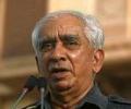 Jaswant Singh set to return to BJP: Sources