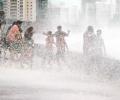 High tide alert in Mumbai till June 17
