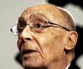 Nobel winning author Jose Saramago dead: Reports