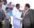 Act against Saeed, Chidambaram tells Malik