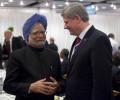 Dr Singh to meet Indo-Canadian MPs