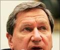 Kabul attack not targeted at Indians: Holbrooke
