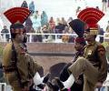 India is the only external threat, says Pak military