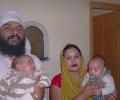 Sikh family hopes Canada will reunite them