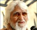 India is my soul, I still love the country: Husain