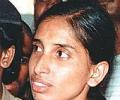 Upset Nalini to move HC against TN govt order