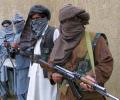Exclusive: Taliban suicide squad chief speaks