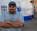 Indian-origin paramedic on Time's list